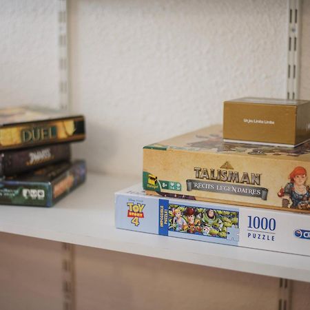 Apartament T2 Le Grand Aime Montpellier Zewnętrze zdjęcie