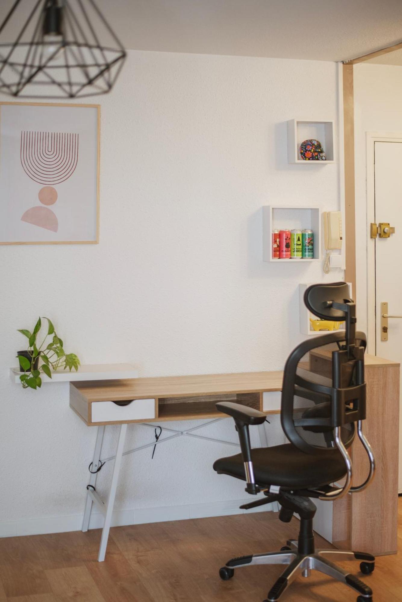 Apartament T2 Le Grand Aime Montpellier Zewnętrze zdjęcie