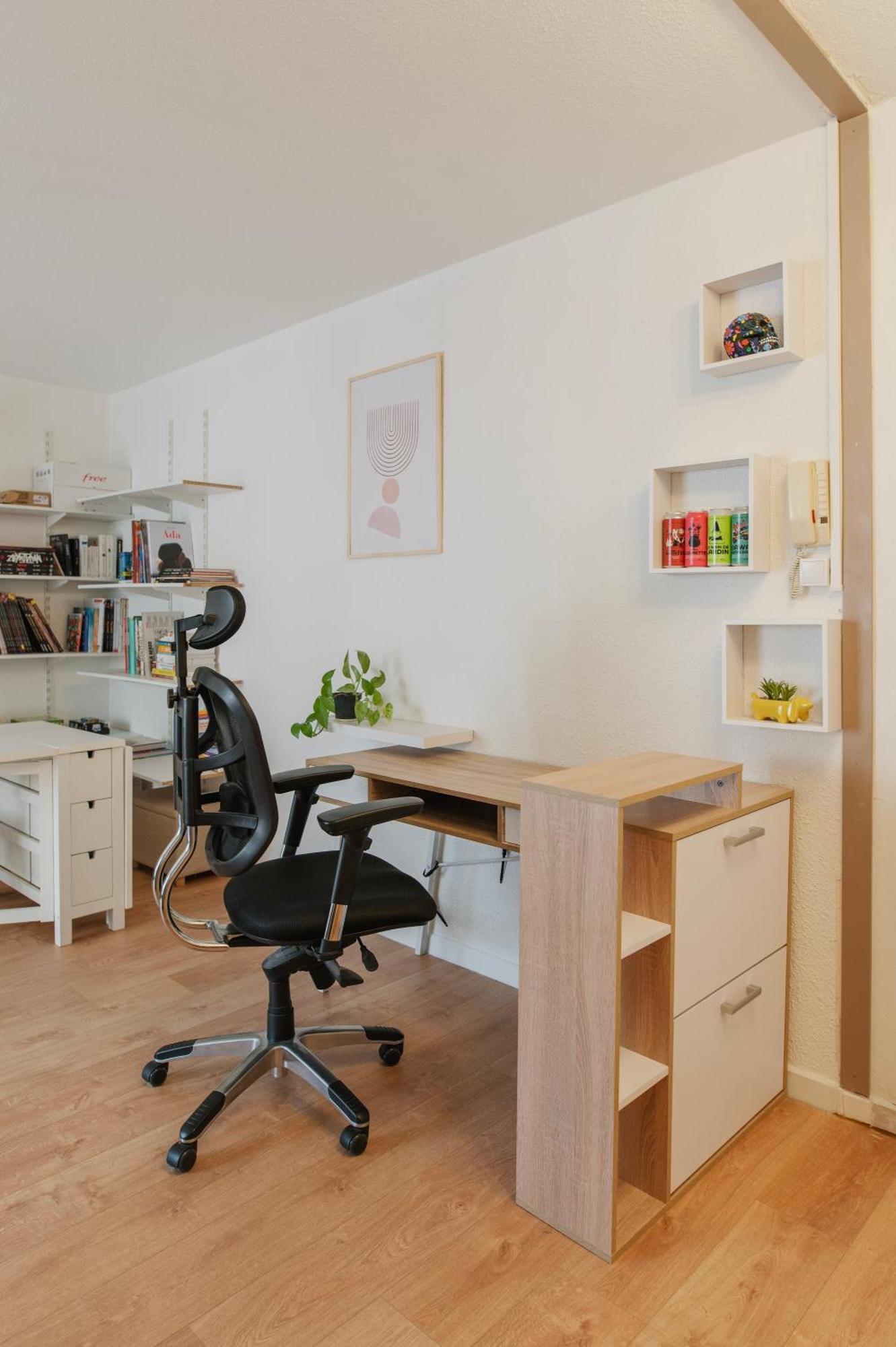 Apartament T2 Le Grand Aime Montpellier Zewnętrze zdjęcie