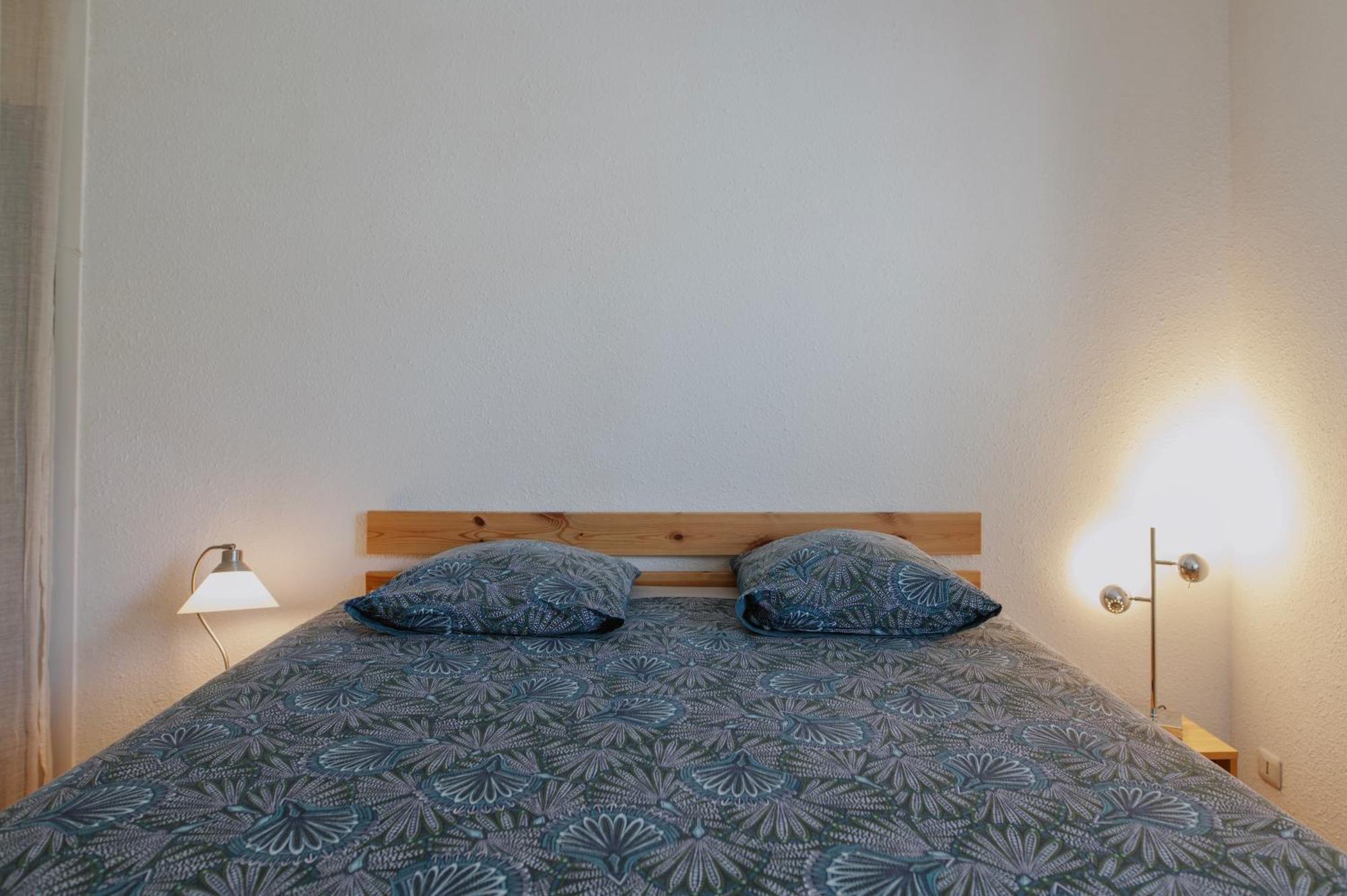 Apartament T2 Le Grand Aime Montpellier Zewnętrze zdjęcie