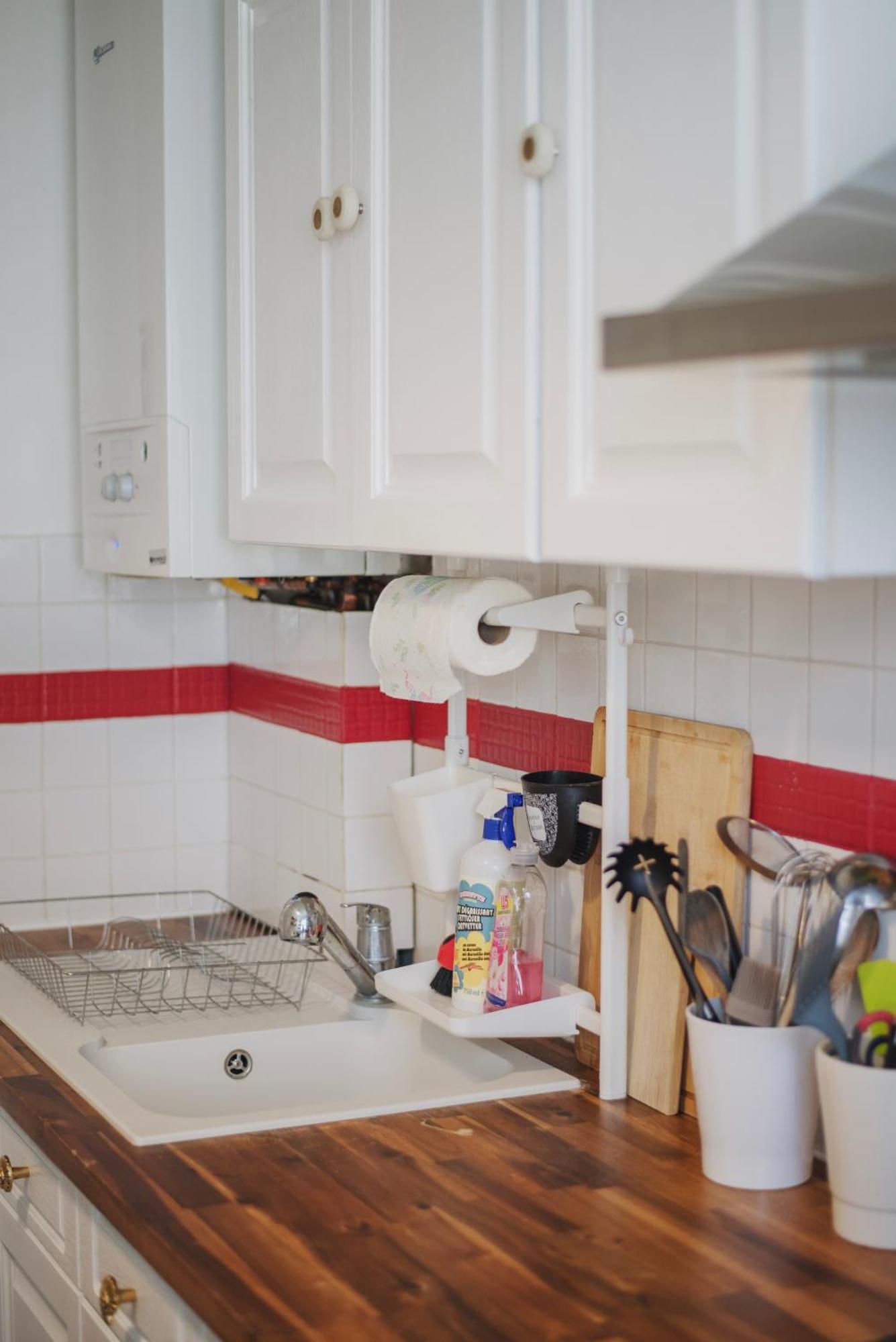 Apartament T2 Le Grand Aime Montpellier Zewnętrze zdjęcie