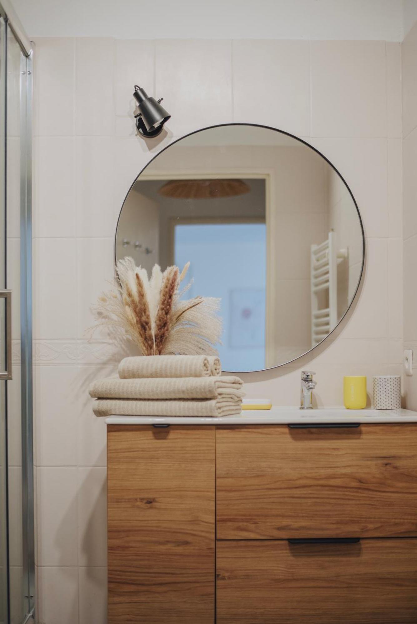 Apartament T2 Le Grand Aime Montpellier Zewnętrze zdjęcie