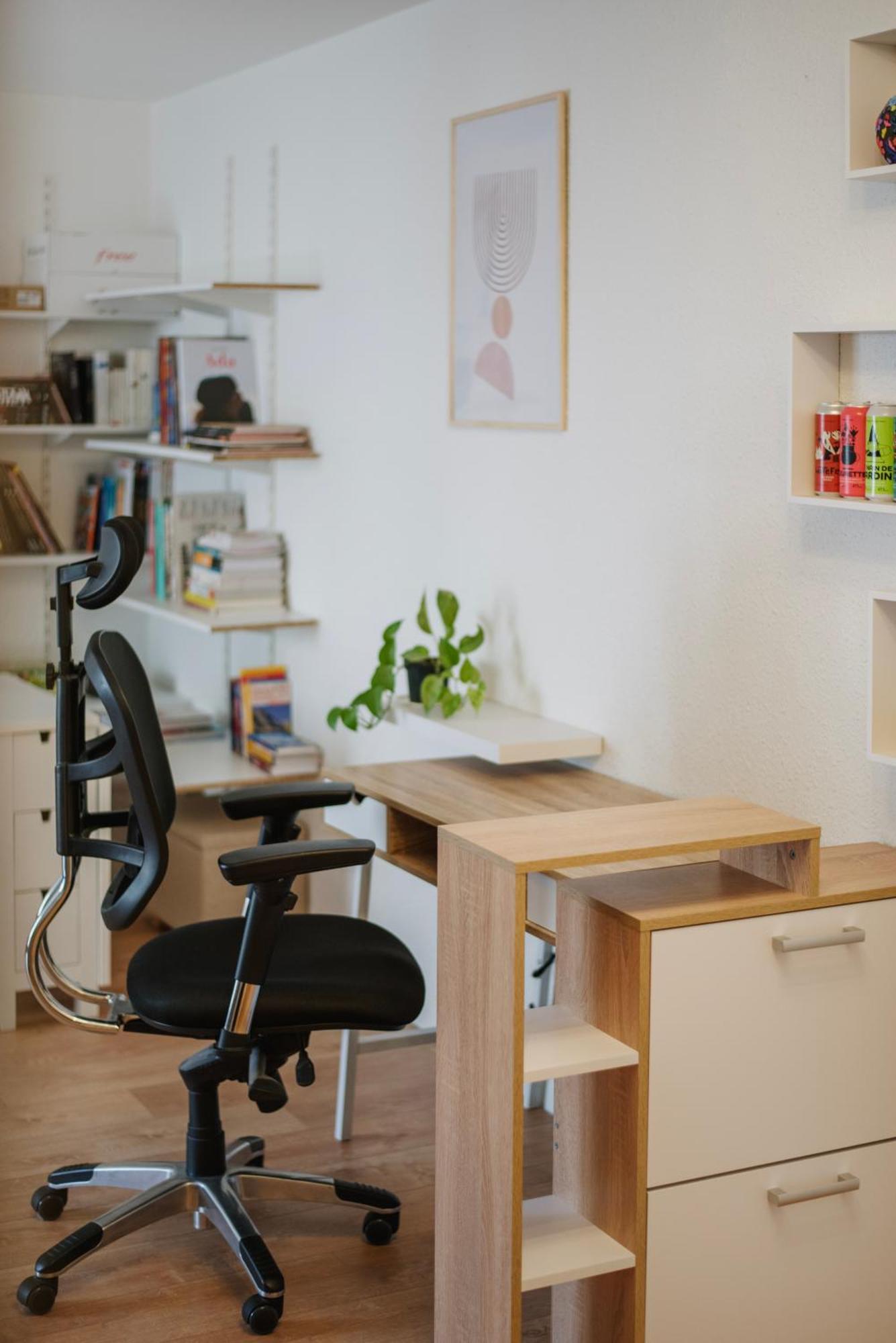 Apartament T2 Le Grand Aime Montpellier Zewnętrze zdjęcie