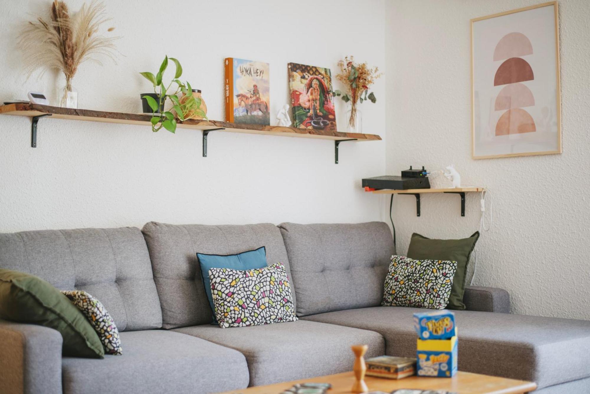 Apartament T2 Le Grand Aime Montpellier Zewnętrze zdjęcie