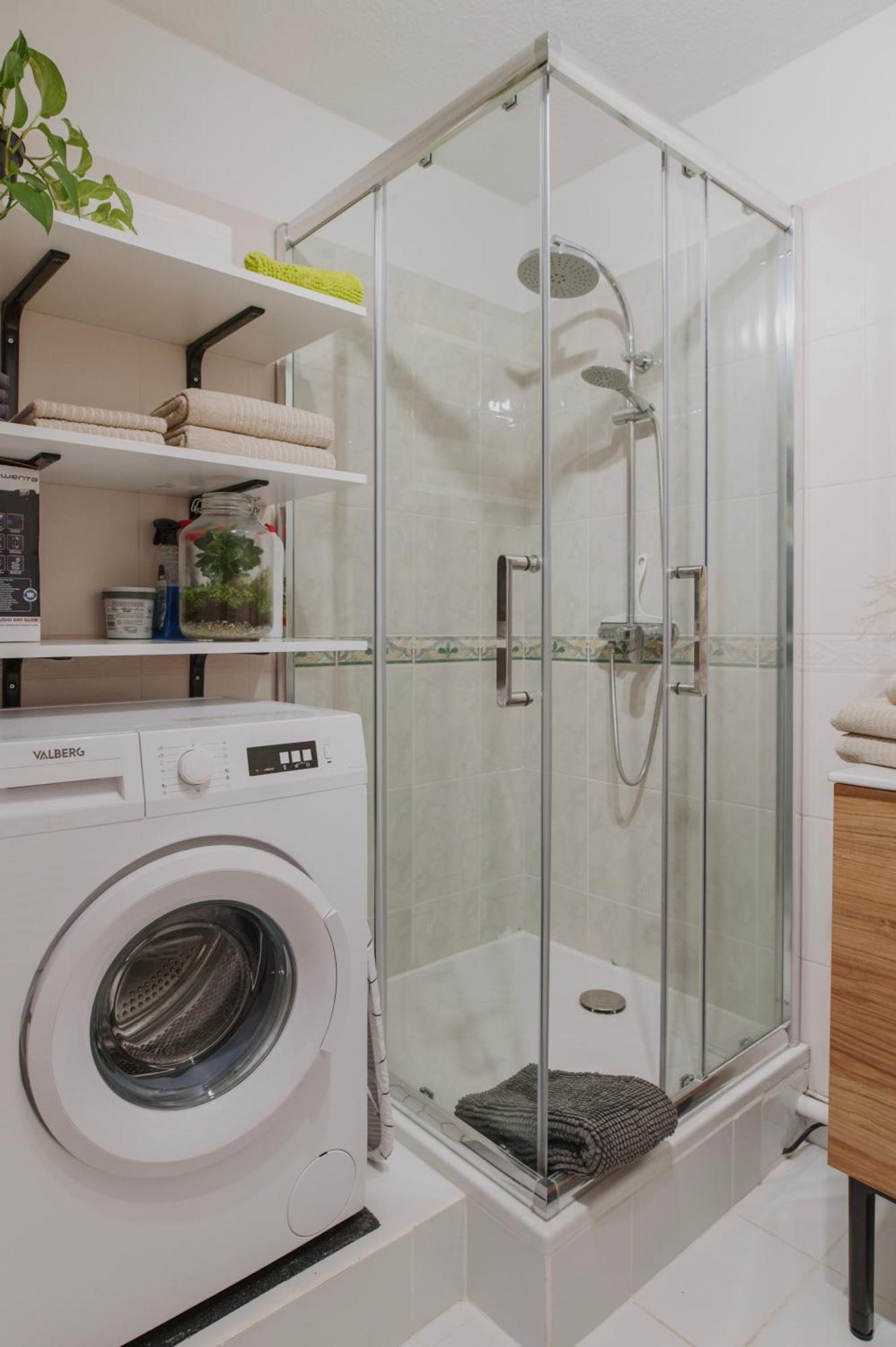 Apartament T2 Le Grand Aime Montpellier Zewnętrze zdjęcie