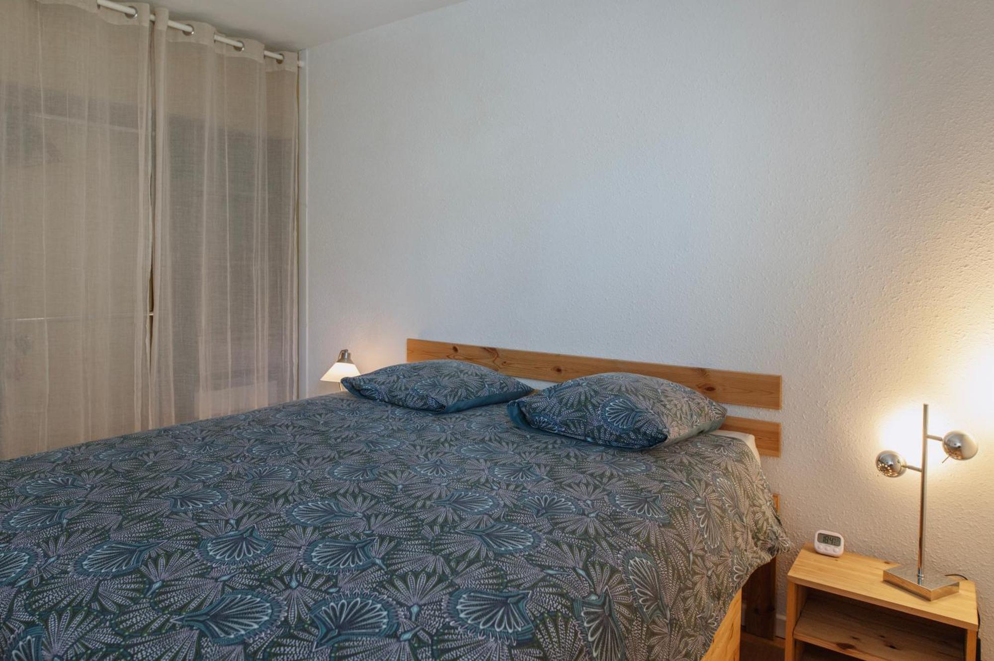 Apartament T2 Le Grand Aime Montpellier Zewnętrze zdjęcie